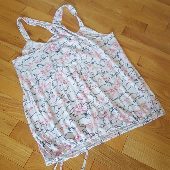 White Tank - XL - Picture 3 of 5